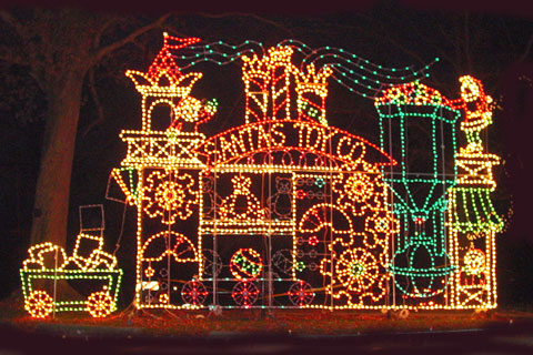 winter wonderland in tilles park stlparent com winter wonderland in tilles park stlparent com