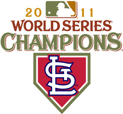 St. Louis Cardinals Victory Parade & Celebration Planned for Sunday | 0