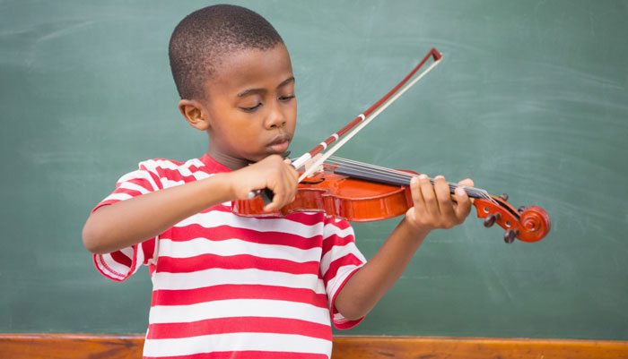 12 Benefits Of Exposing Your Children To The Arts