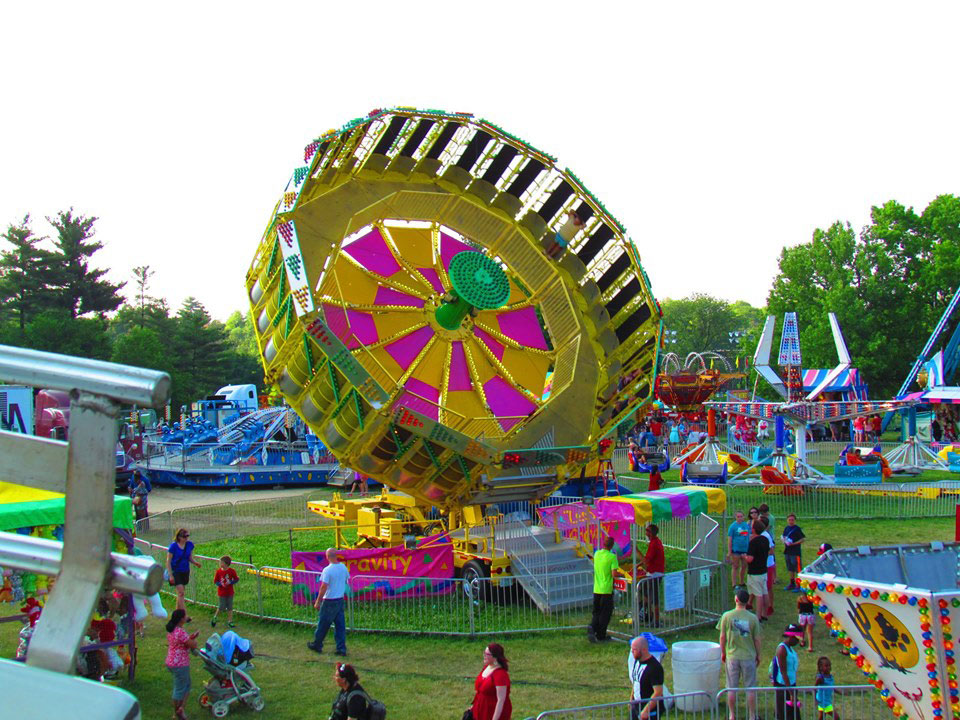 Ballwin Days Festival