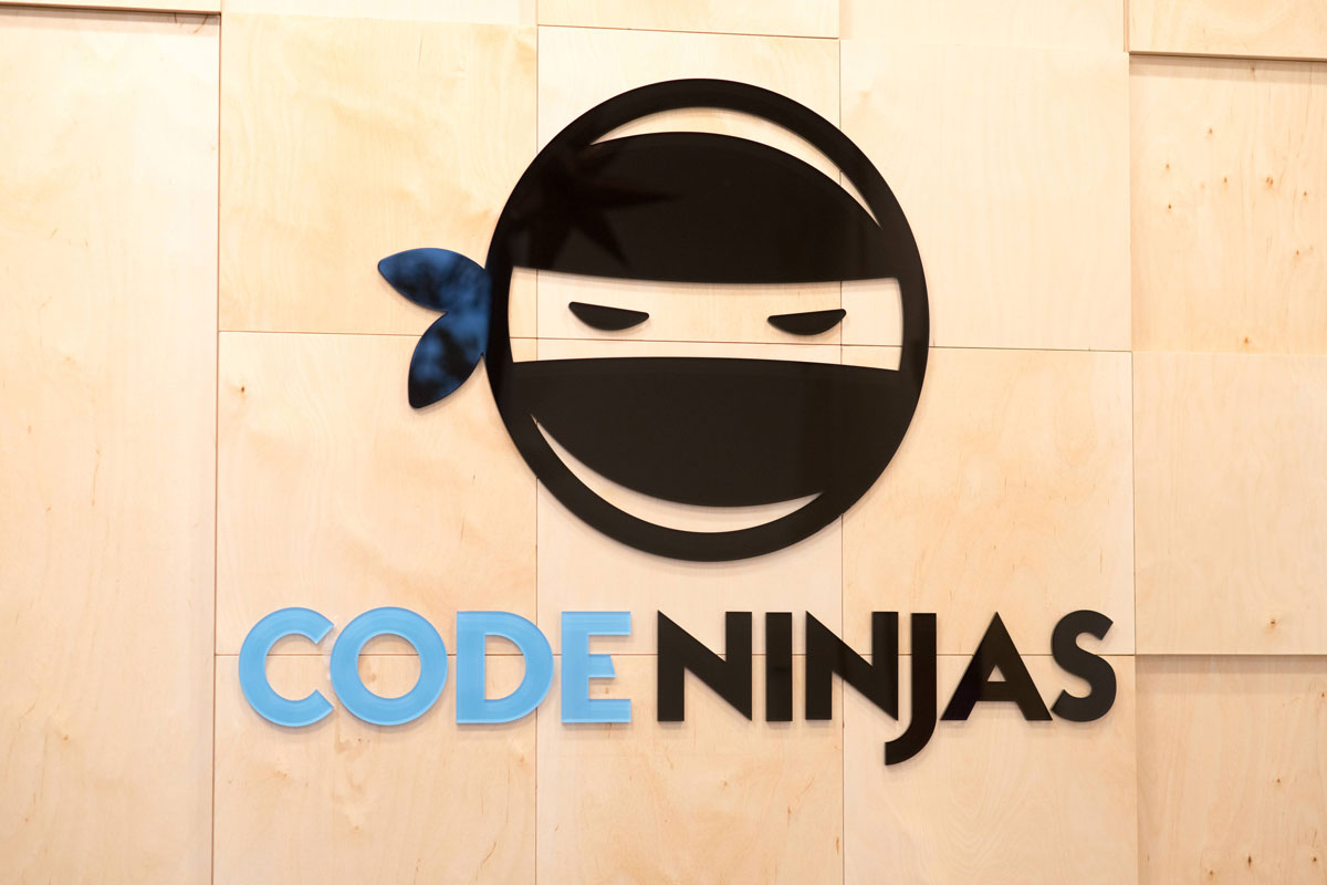 Grand Opening of Code Ninjas Wildwood | stlparent.com