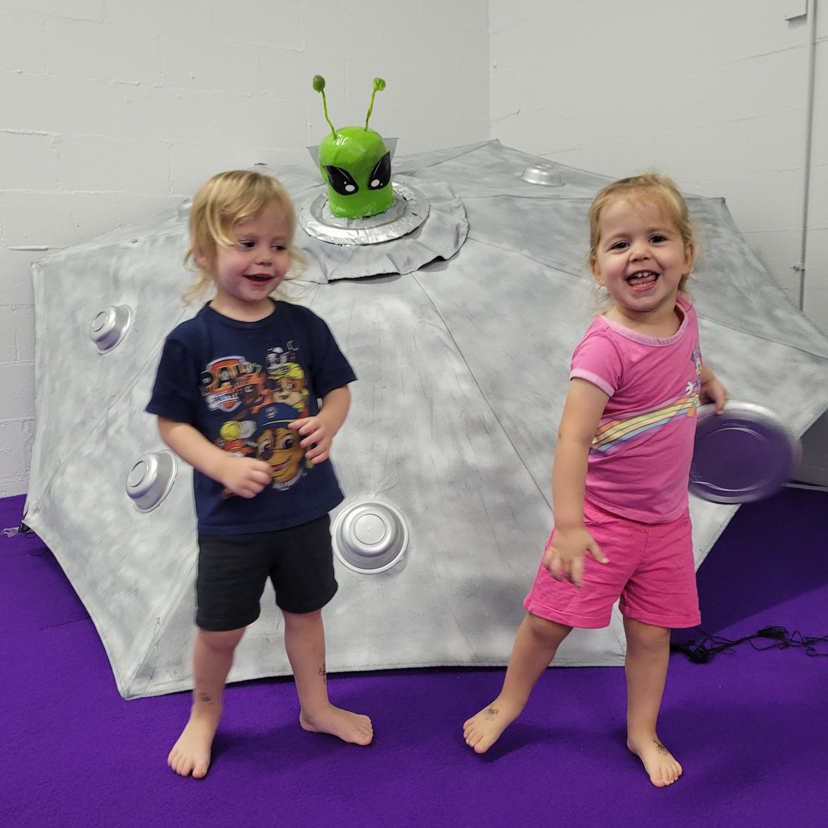 olympia gymnastics parents day out