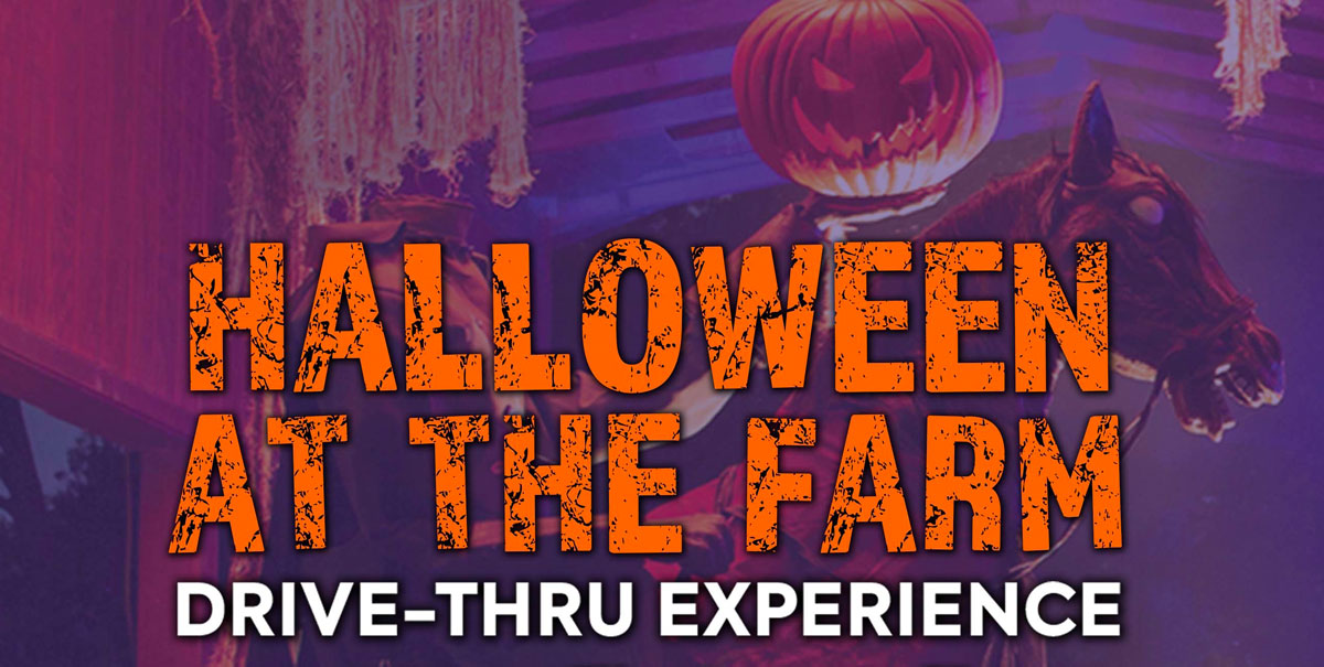 Halloween on the Farm at Grant's Farm
