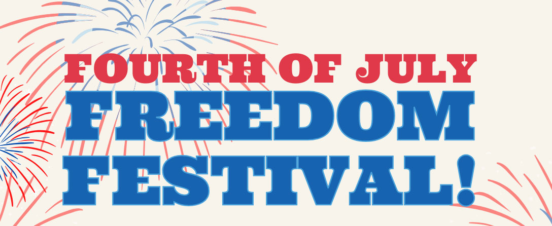 kirkwood fourth of july 2025