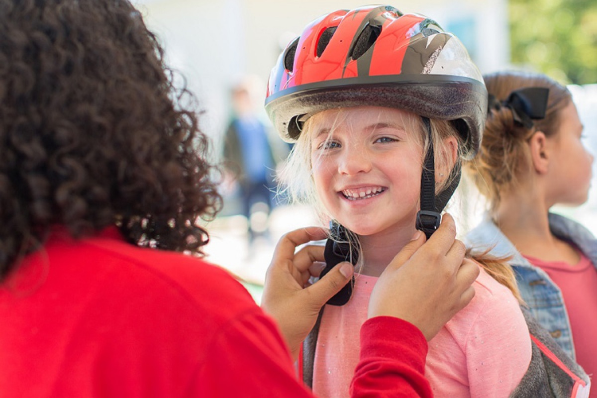 Kirkwood Safety Town Exhibit Opens at The Magic House