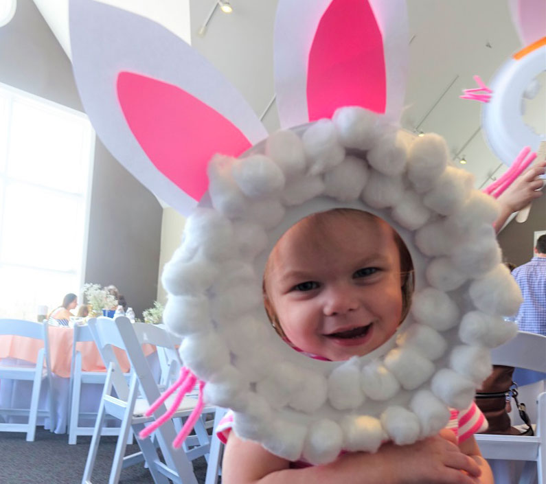 Springtime Magic at The Magic House