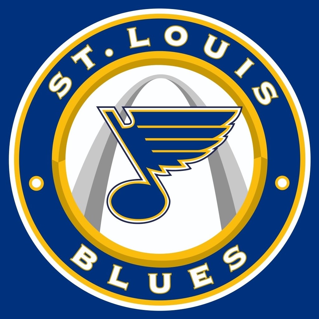 Fit Kid: Free Kid: Hockey with the St. Louis Blues | stlparent.com
