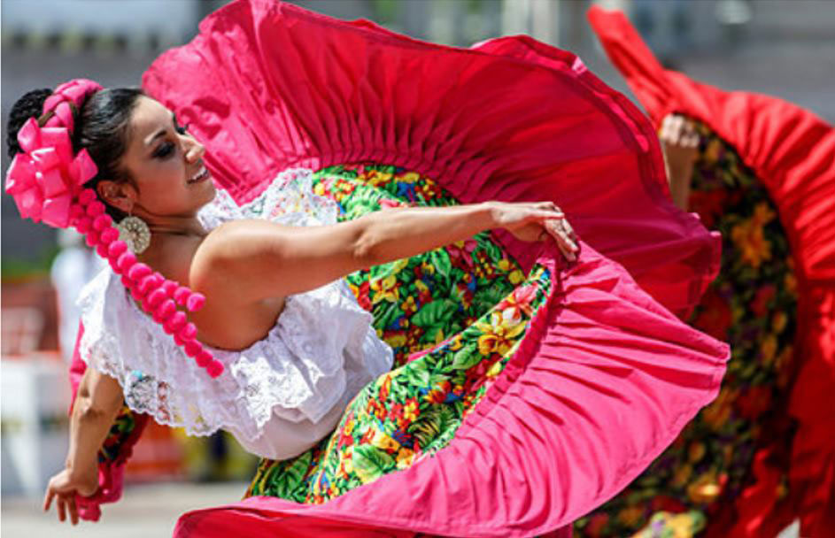 Greater St. Louis Hispanic Festival