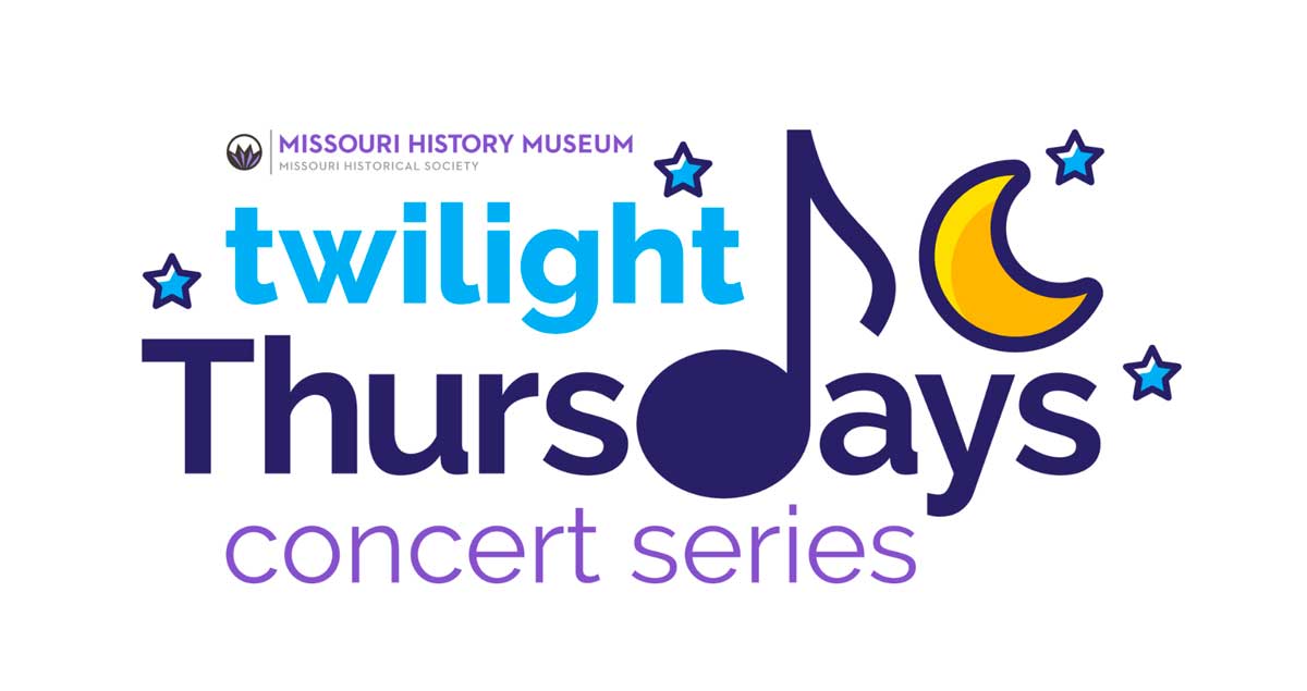 Twilight Thursdays Concert Series at the Missouri History Museum