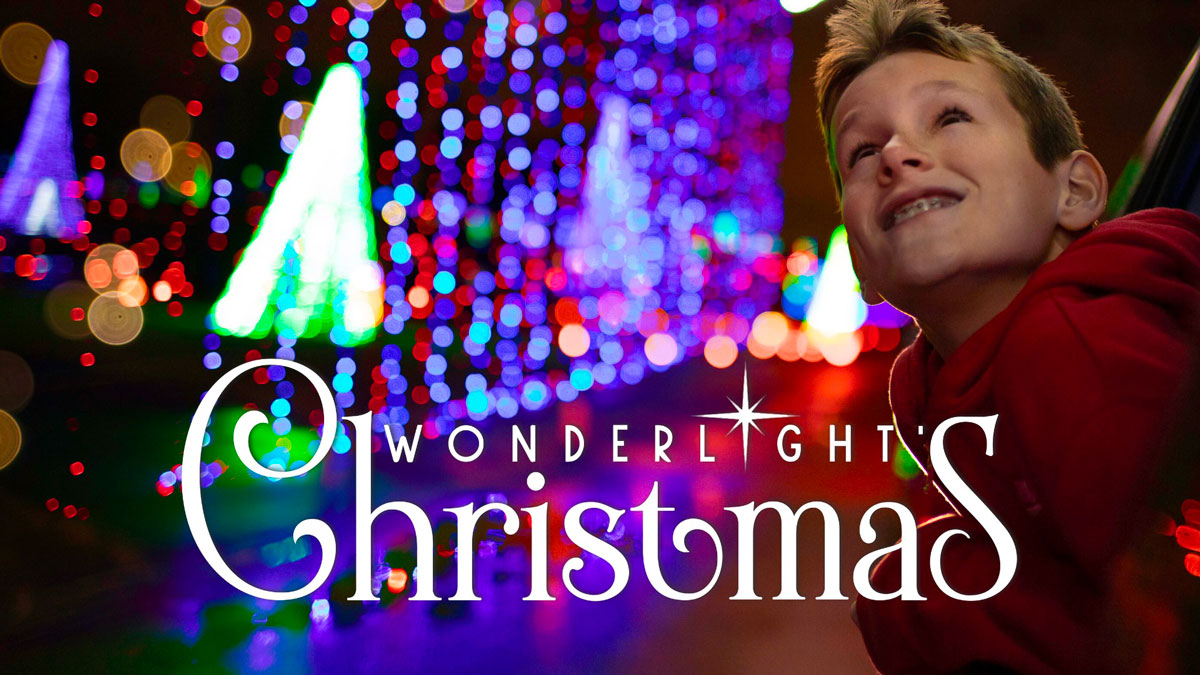 Wonderlight's Christmas in St. Louis
