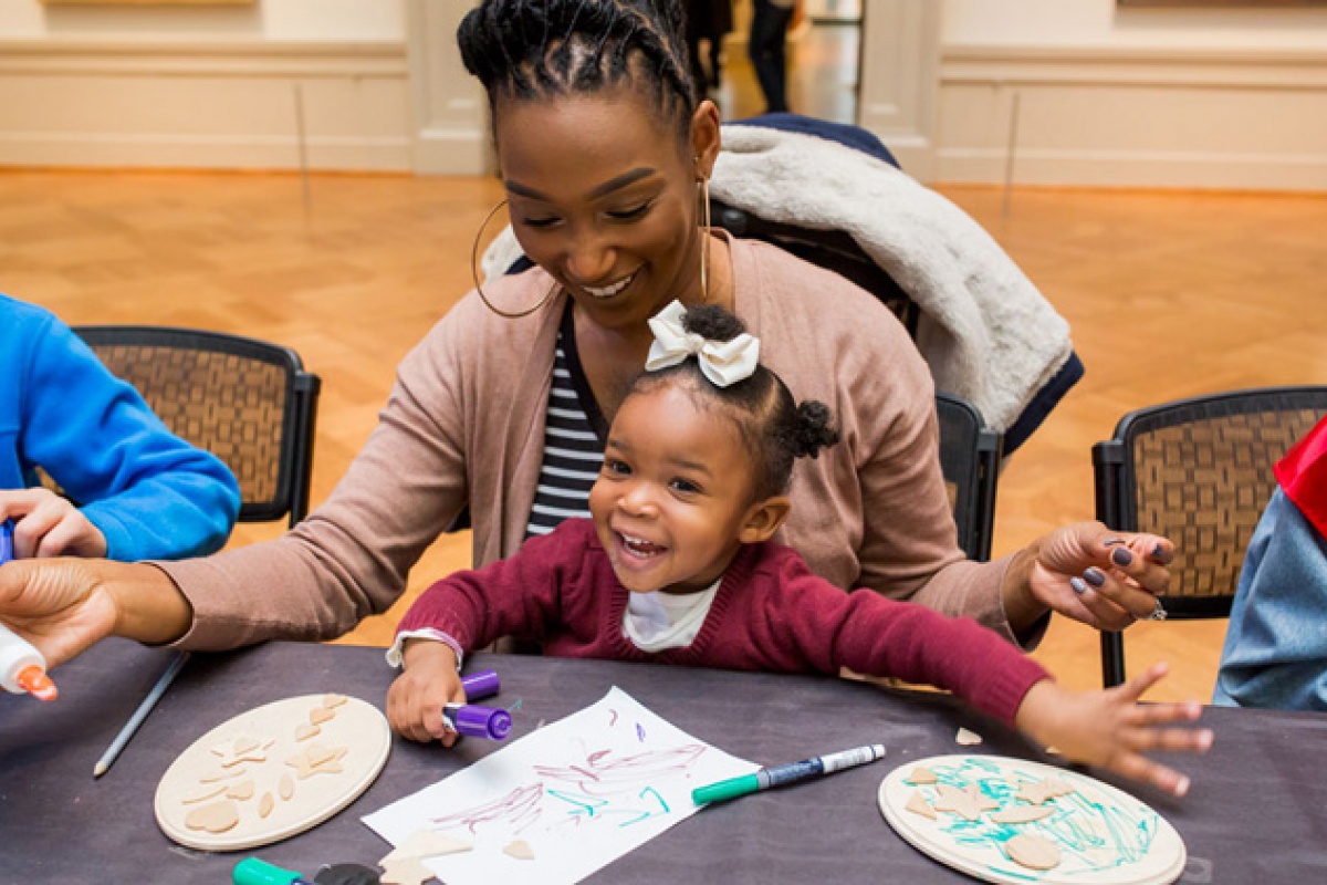 8 Essential Events for Family Fun in St. Louis in April | 0