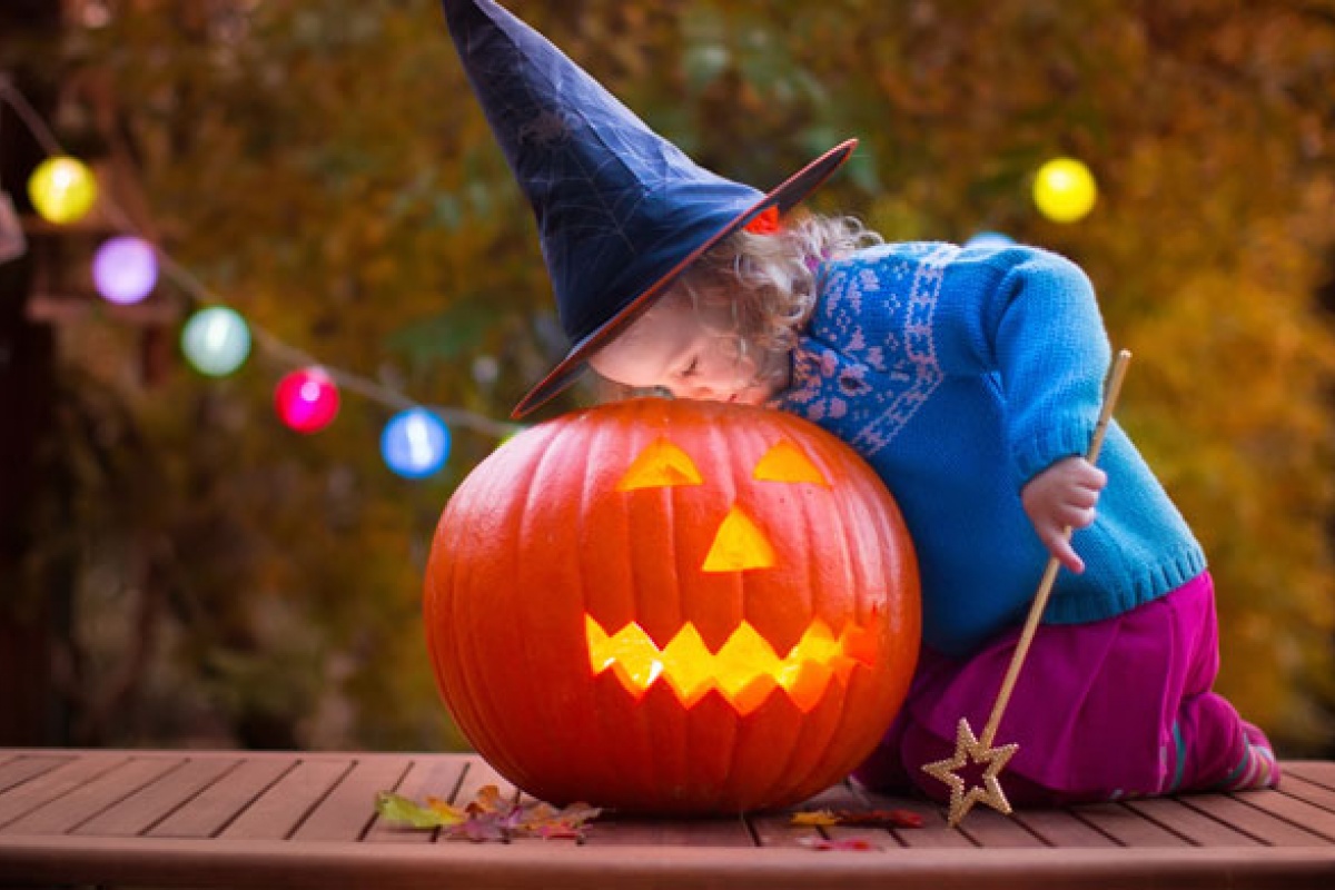 Top 10 Halloween Events for St. Louis Families