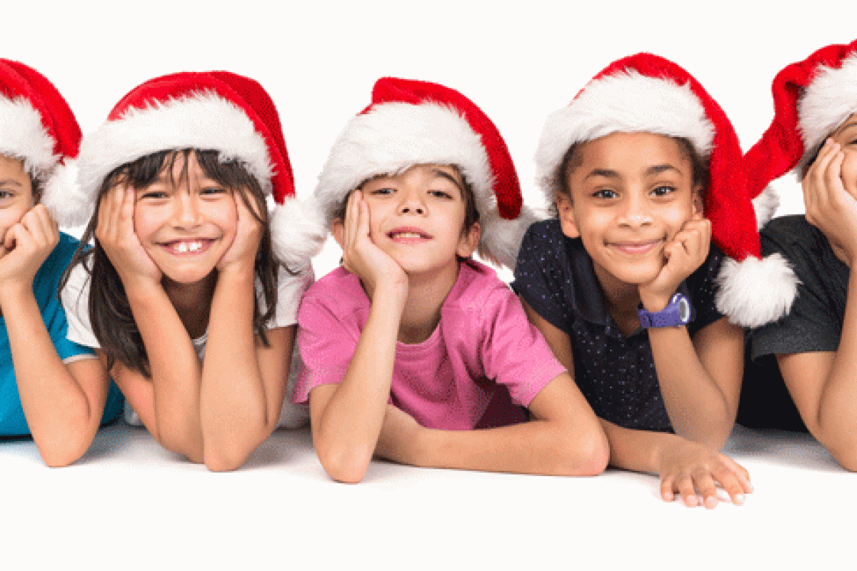 16 Holiday Events You Won't Want to Miss This December in St. Louis