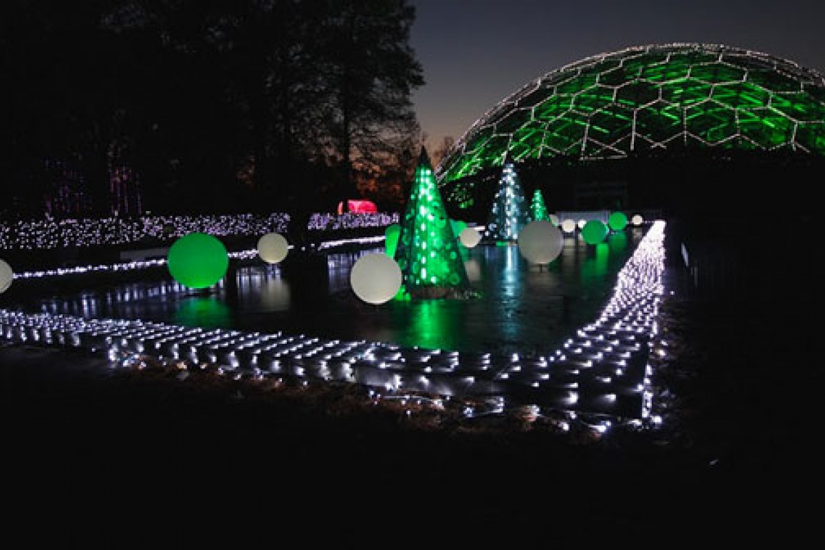 The Top 10 Holiday Events For St Louis Families Stlpa The Top 10 Holiday Events For St Louis Families