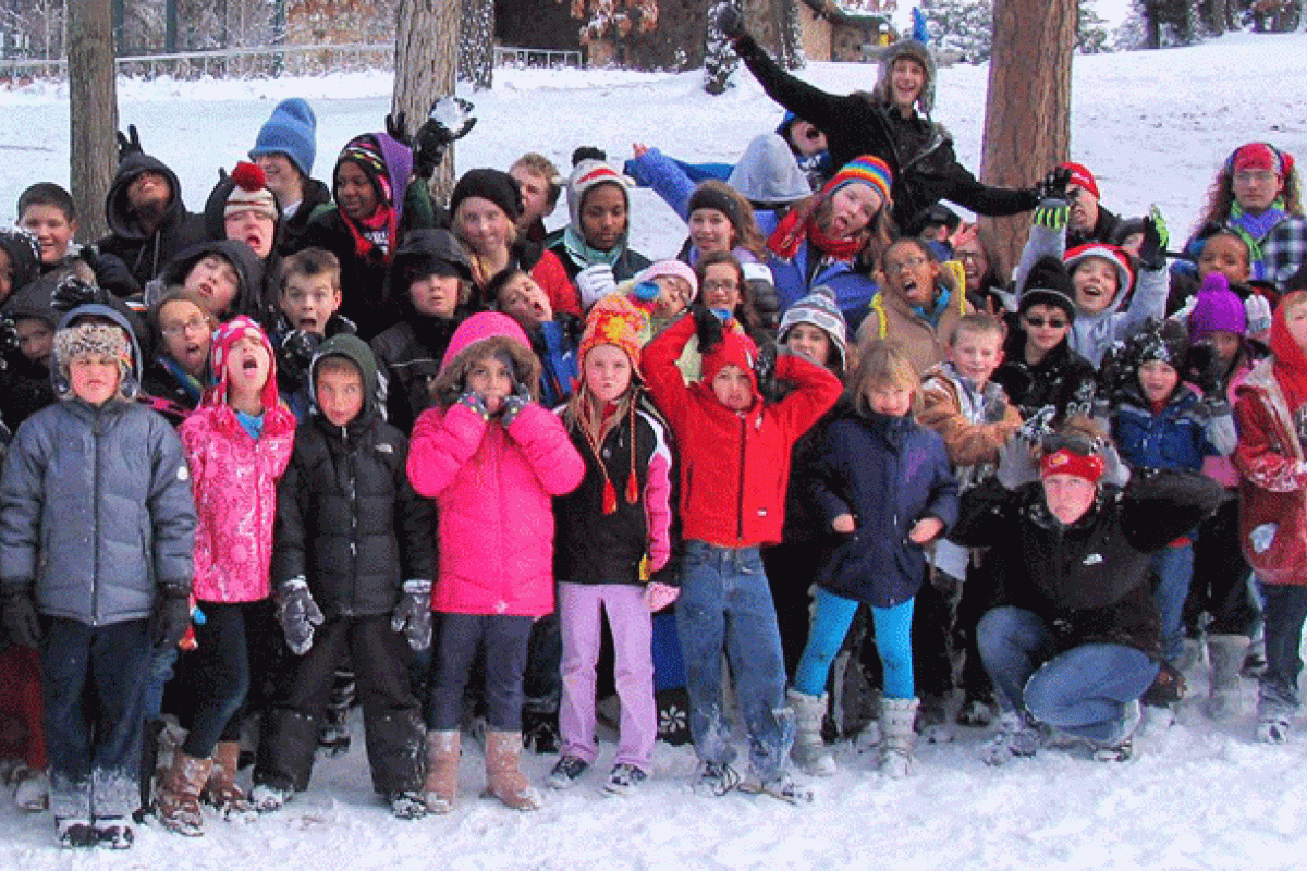 Check Out Winter Break Camps For Your Kids Update More Camps Added Stlparent Com