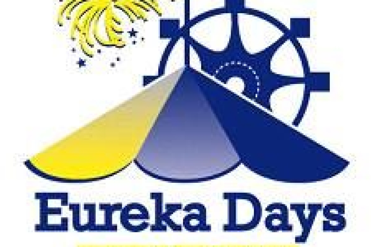 Eureka Days STL Parent