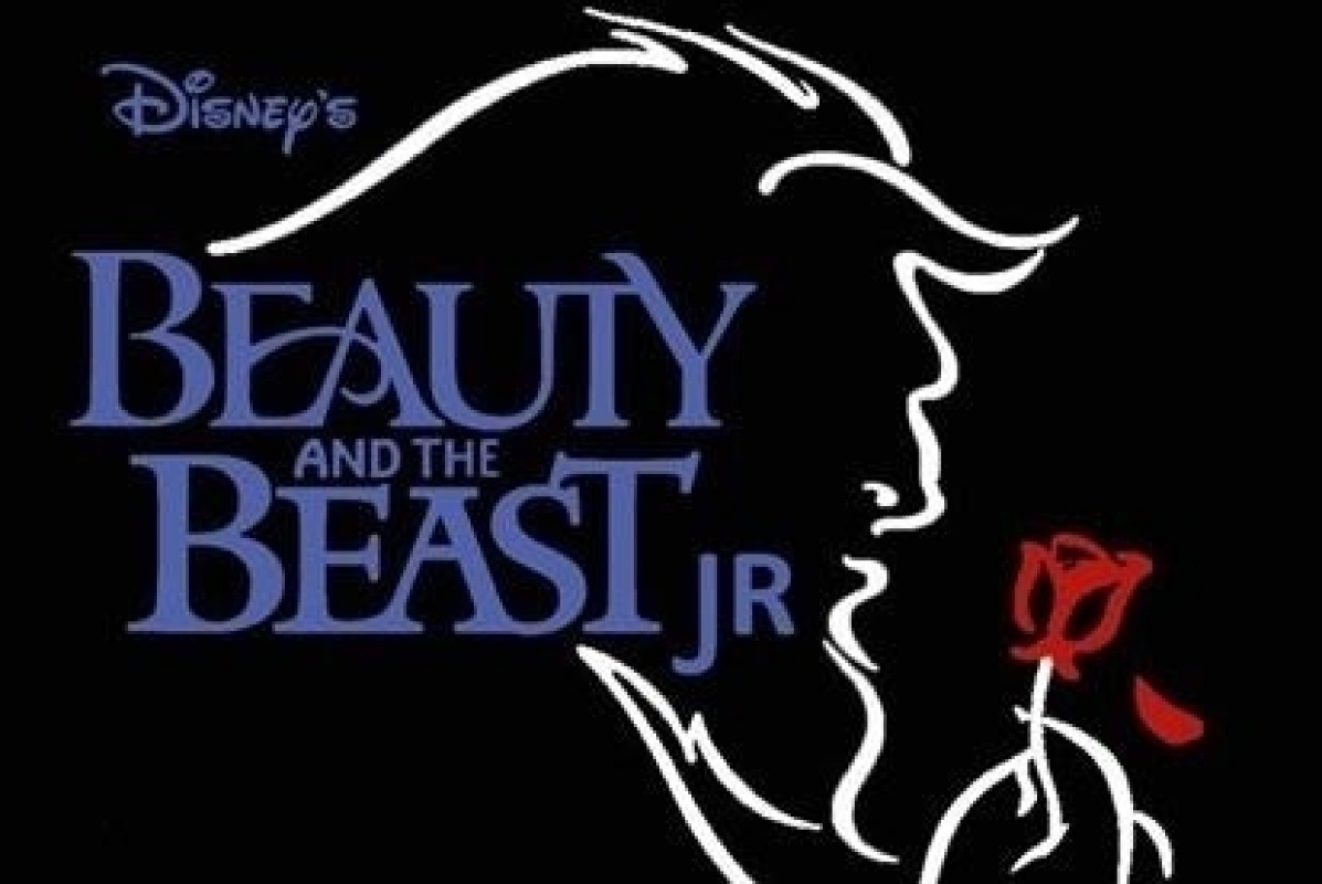 Beauty and the Beast Jr.
