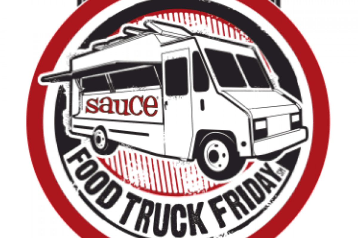 Food Truck Friday in Tower Grove Park