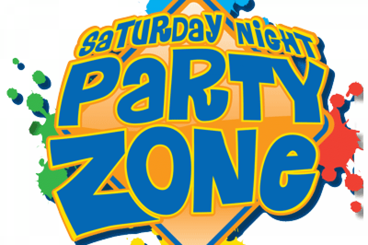 Saturday Night Party Zone