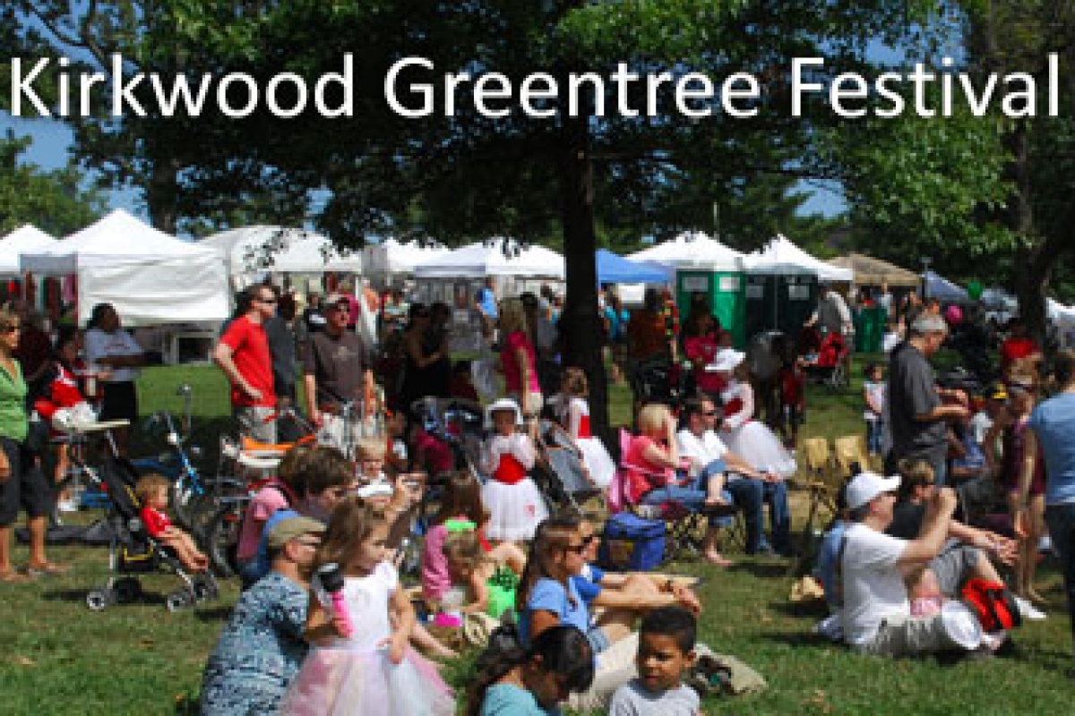 Kirkwood Greentree Festival