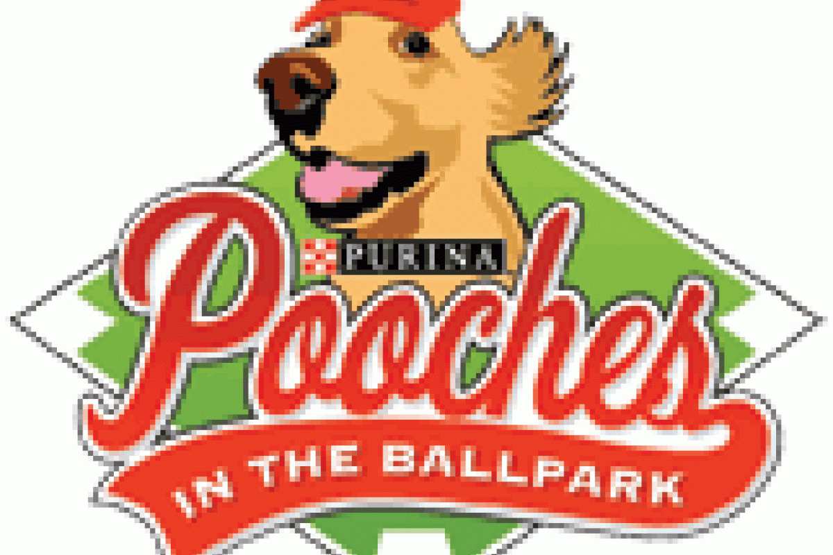 Purina Pooches in the Ballpark returns