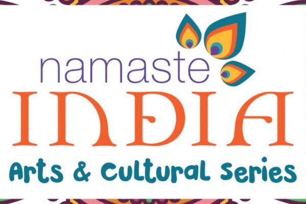 Namaste India Arts and Cultural Series