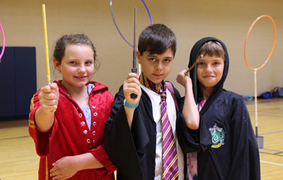 St Louis Summer Camps