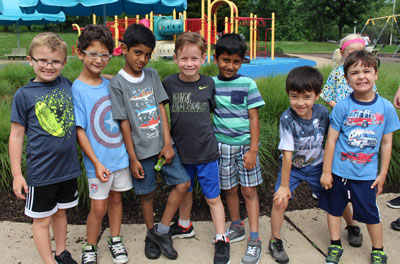 St Louis Summer Camps