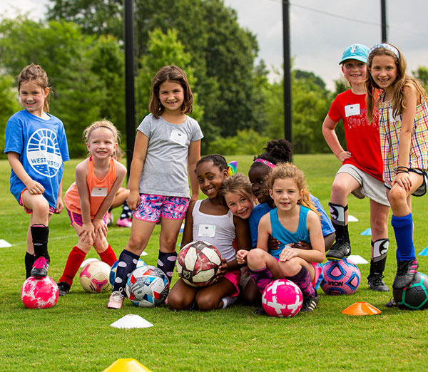 St. Louis Summer Camps