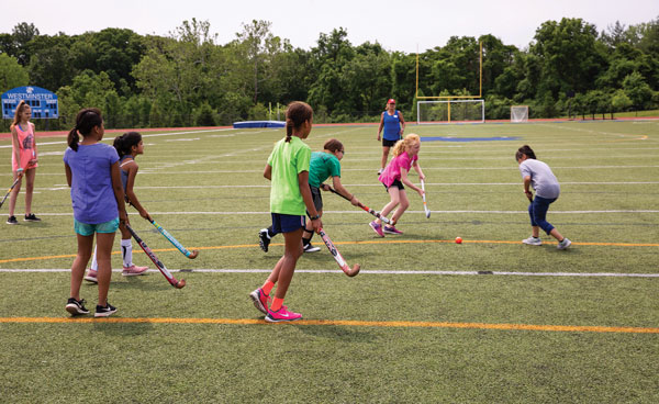 St Louis Summer Camps