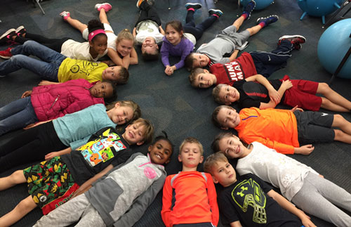 St Louis Summer Camps