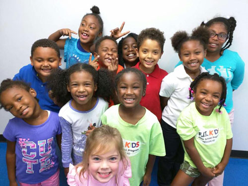 St Louis Summer Camps