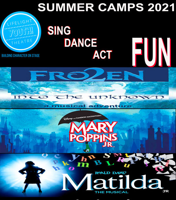 St Louis Summer Camps