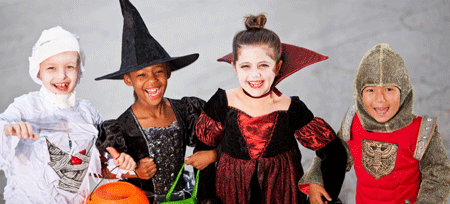 Top 10 Halloween Events for St. Louis Families | stlparent.com