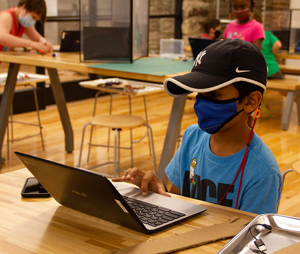 St. Louis Summer Camps