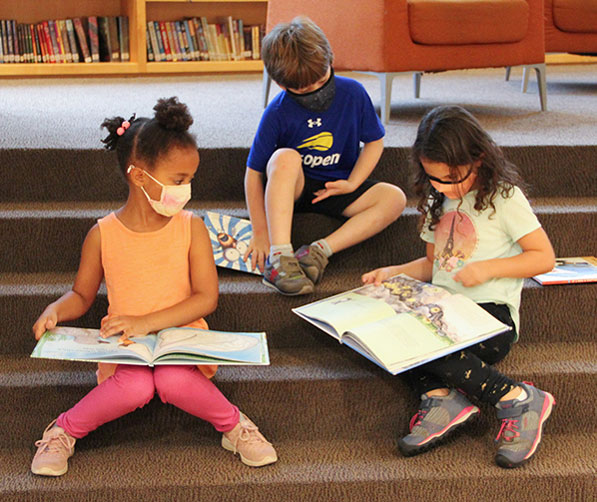 St. Louis Summer Camps