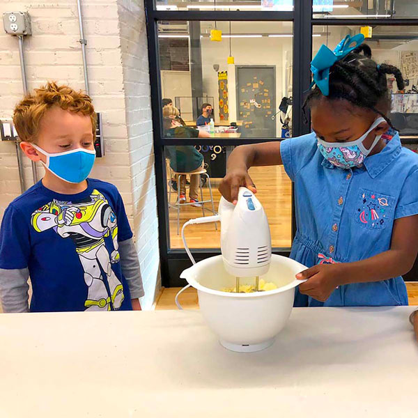 St. Louis Summer Camps